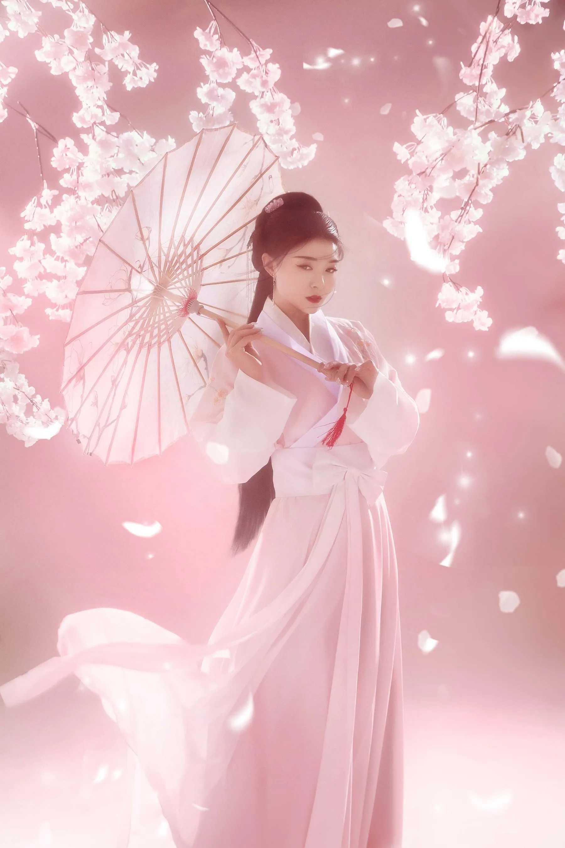 [YITUYU艺图语]2022.02.18 桃憬洛 倩宝 [23P]插图5